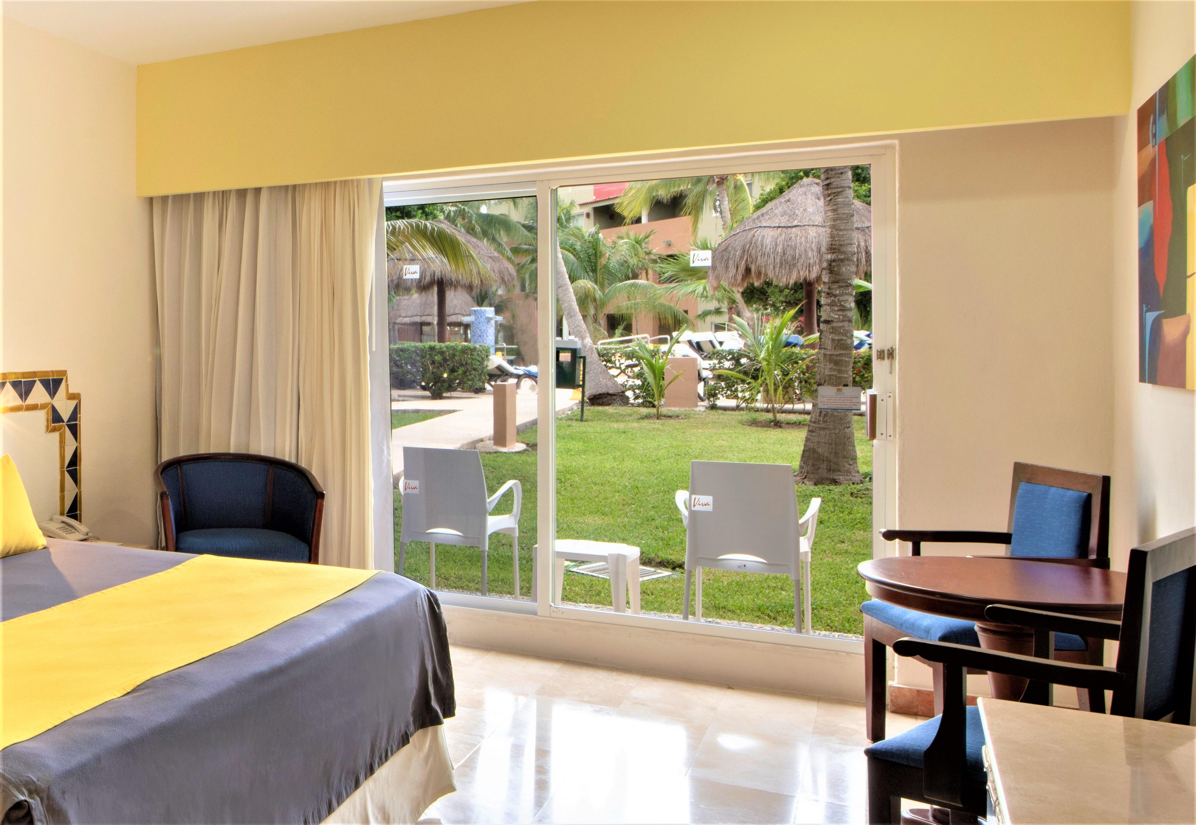 Viva Azteca By Wyndham, A Trademark All Inclusive Resort Πλάγια Ντελ Κάρμεν Εξωτερικό φωτογραφία