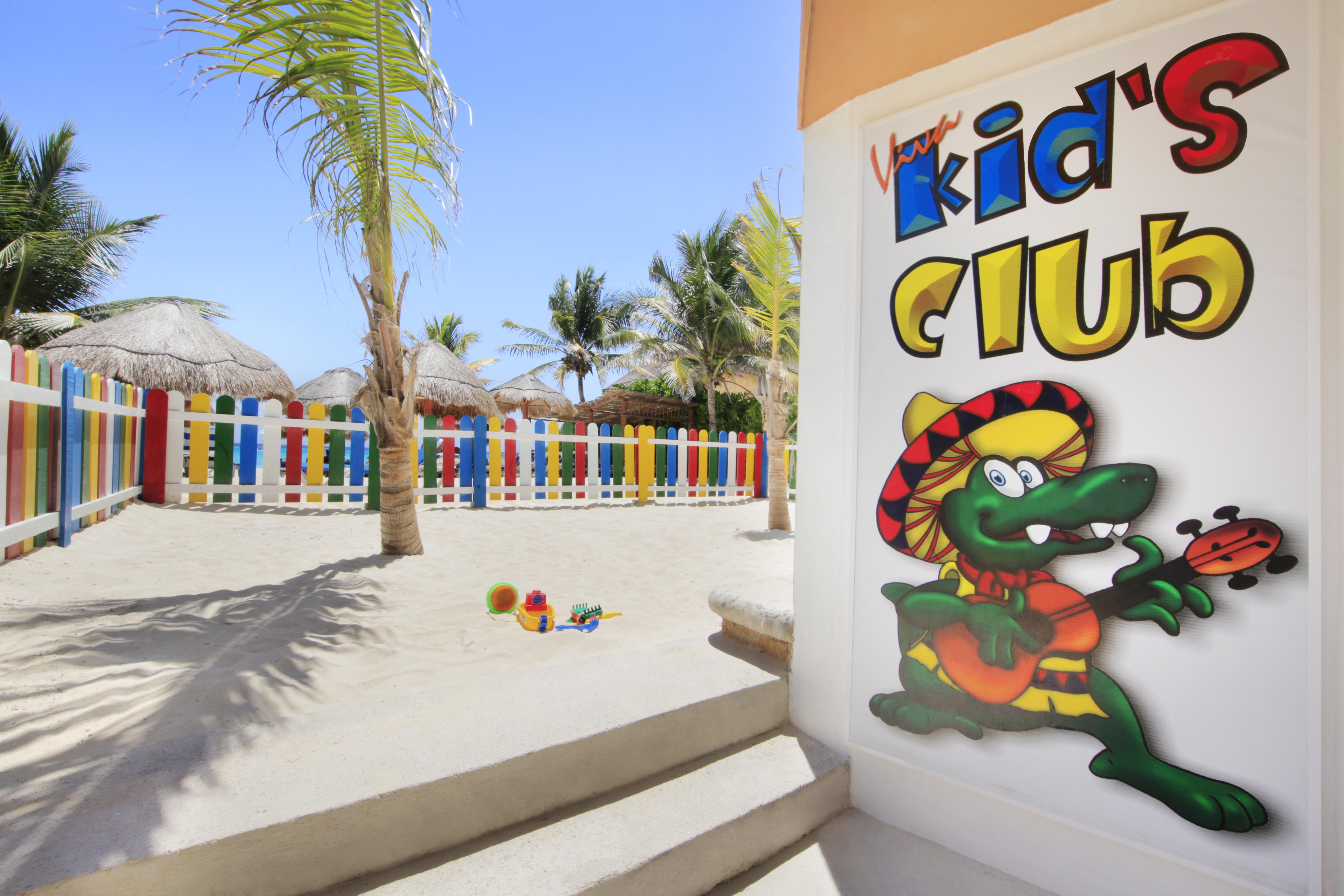 Viva Azteca By Wyndham, A Trademark All Inclusive Resort Πλάγια Ντελ Κάρμεν Εξωτερικό φωτογραφία