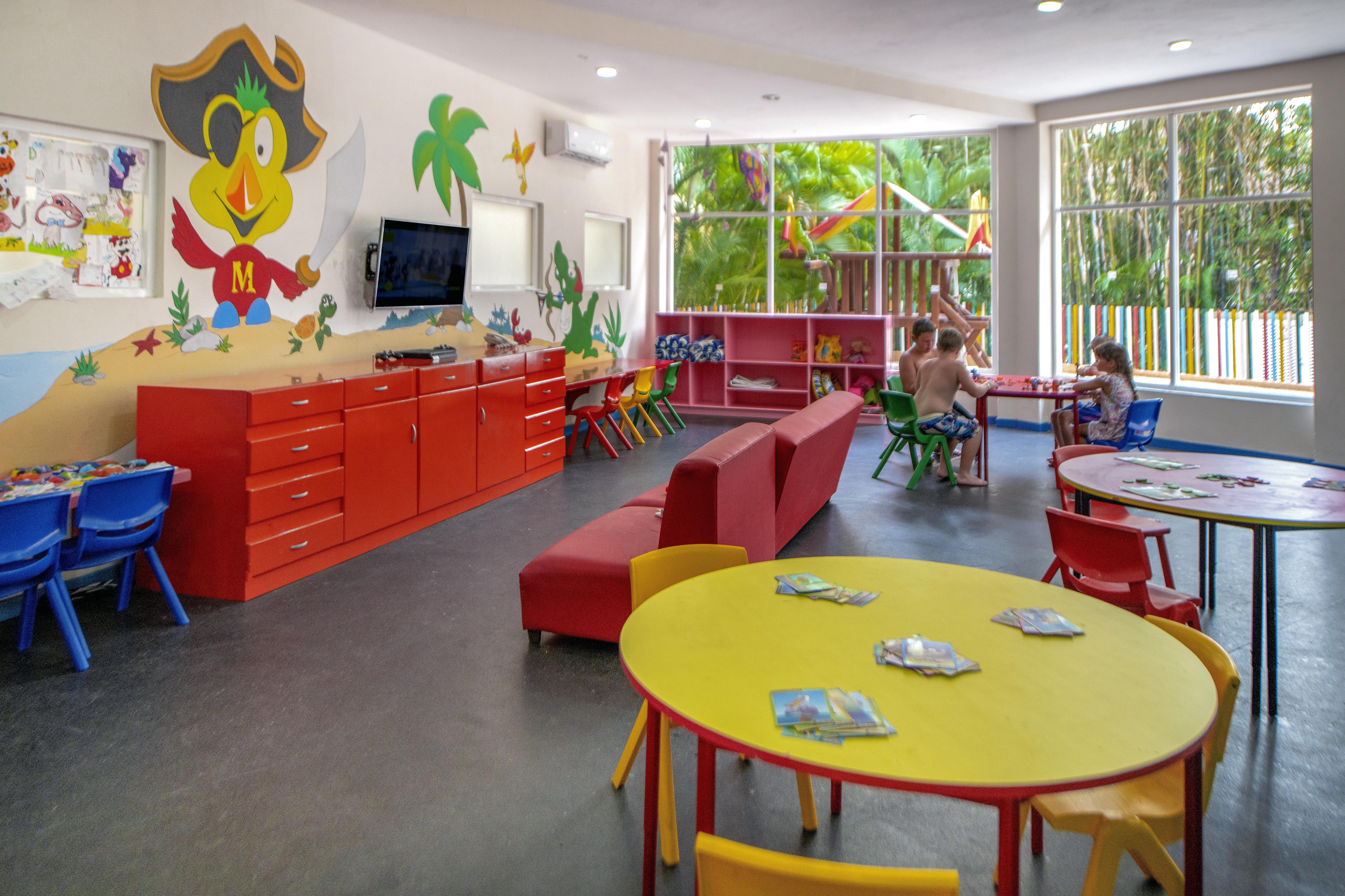 Viva Azteca By Wyndham, A Trademark All Inclusive Resort Πλάγια Ντελ Κάρμεν Εξωτερικό φωτογραφία
