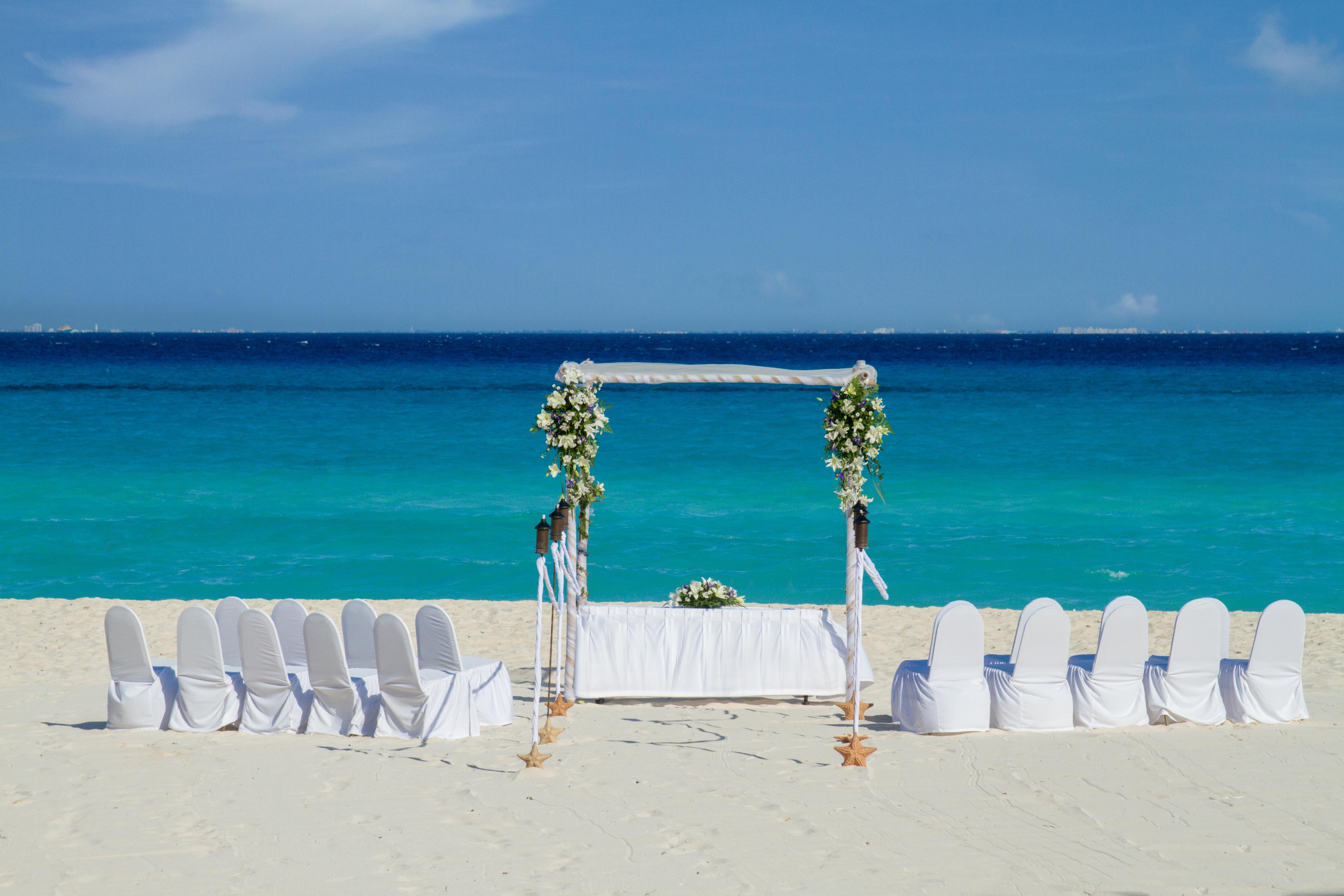 Viva Azteca By Wyndham, A Trademark All Inclusive Resort Πλάγια Ντελ Κάρμεν Εξωτερικό φωτογραφία