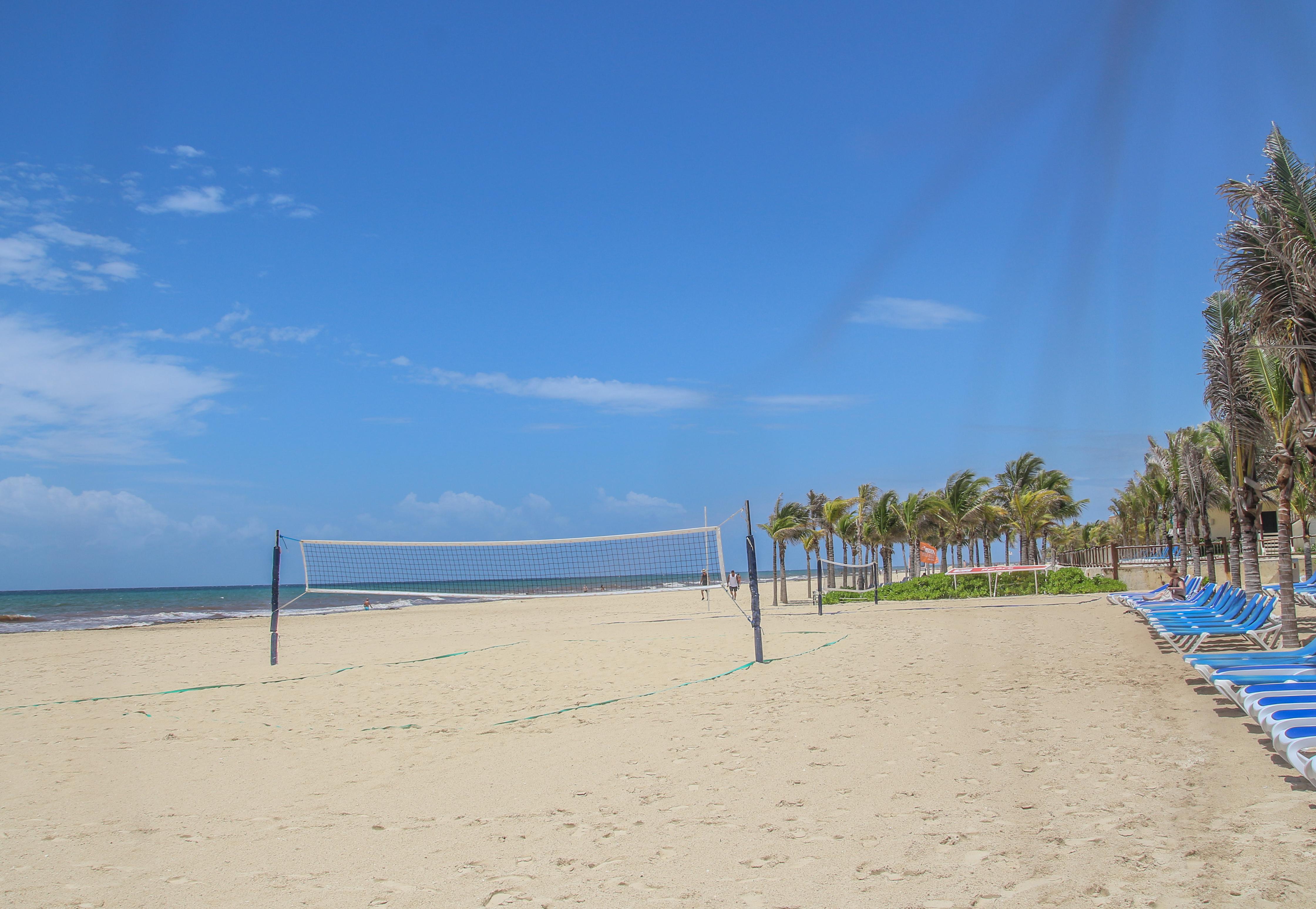 Viva Azteca By Wyndham, A Trademark All Inclusive Resort Πλάγια Ντελ Κάρμεν Εξωτερικό φωτογραφία