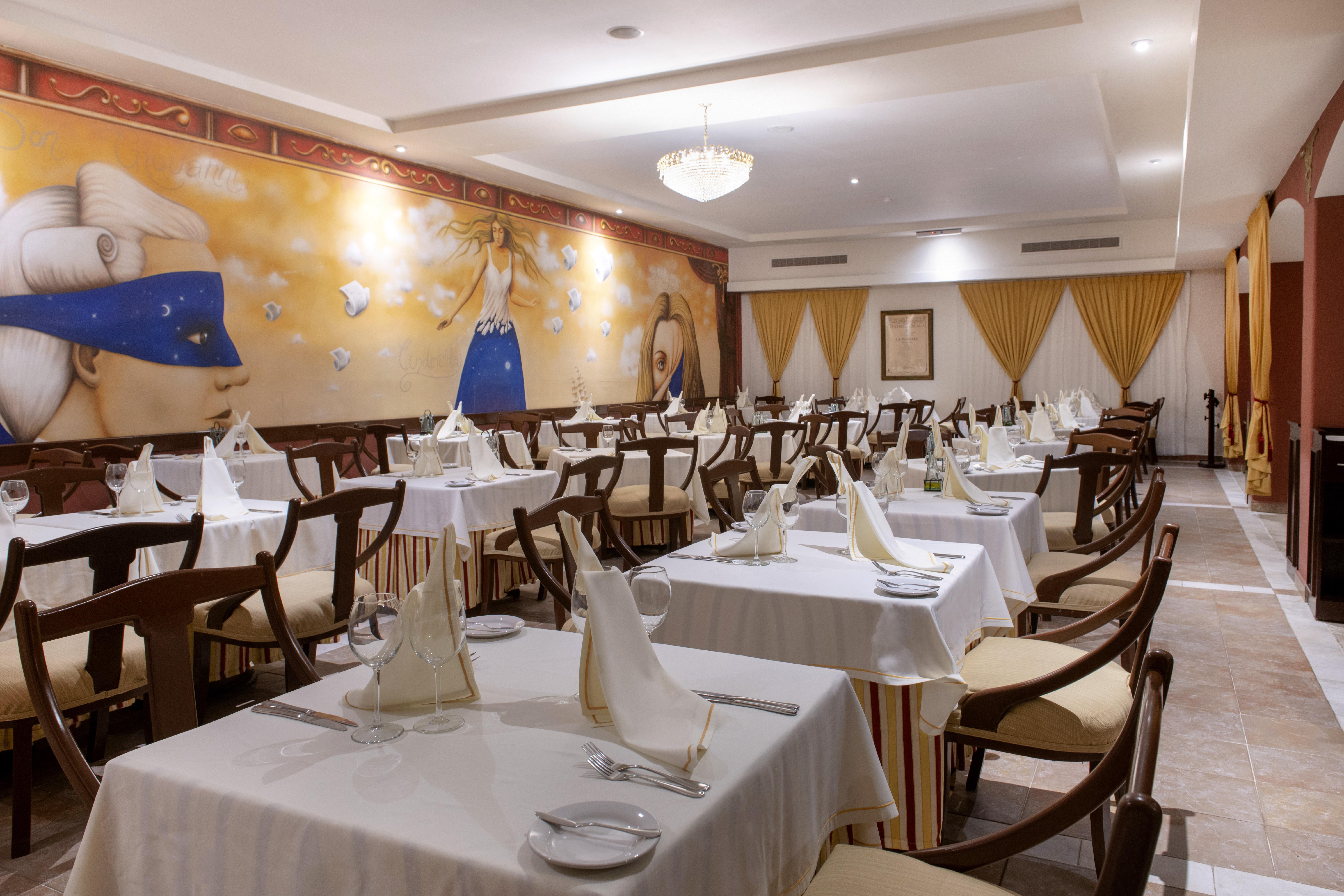 Viva Azteca By Wyndham, A Trademark All Inclusive Resort Πλάγια Ντελ Κάρμεν Εξωτερικό φωτογραφία