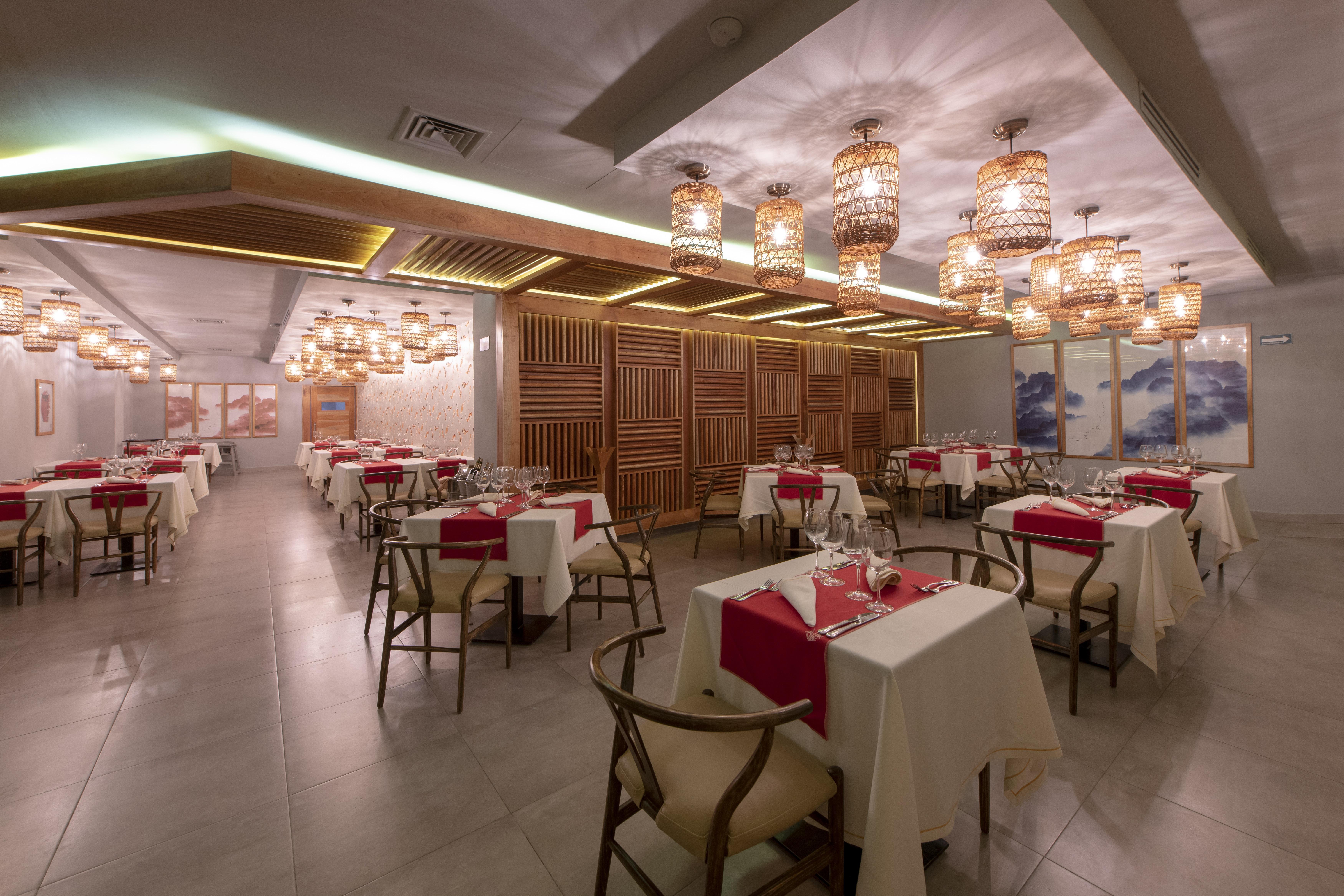 Viva Azteca By Wyndham, A Trademark All Inclusive Resort Πλάγια Ντελ Κάρμεν Εξωτερικό φωτογραφία