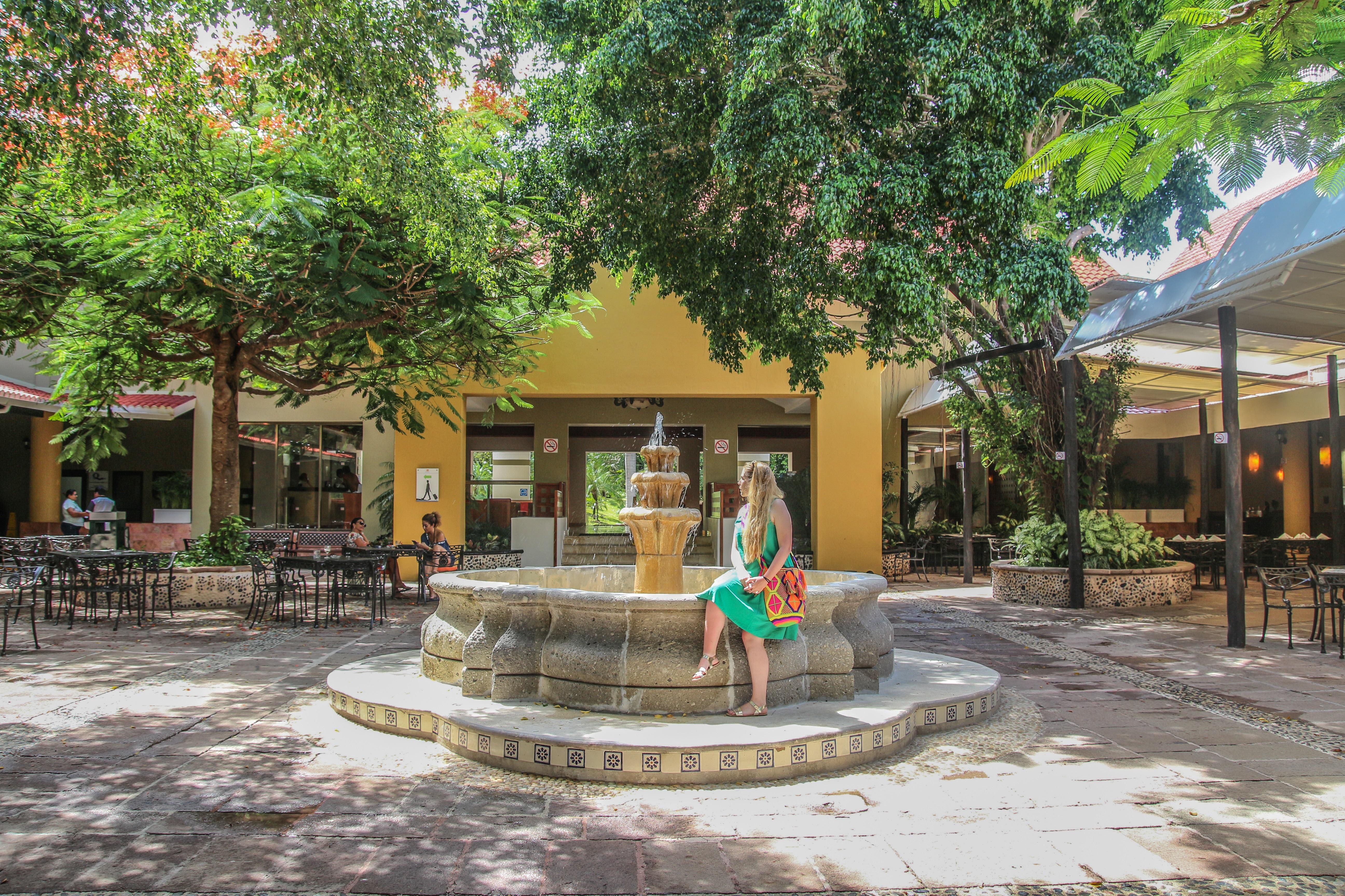 Viva Azteca By Wyndham, A Trademark All Inclusive Resort Πλάγια Ντελ Κάρμεν Εξωτερικό φωτογραφία