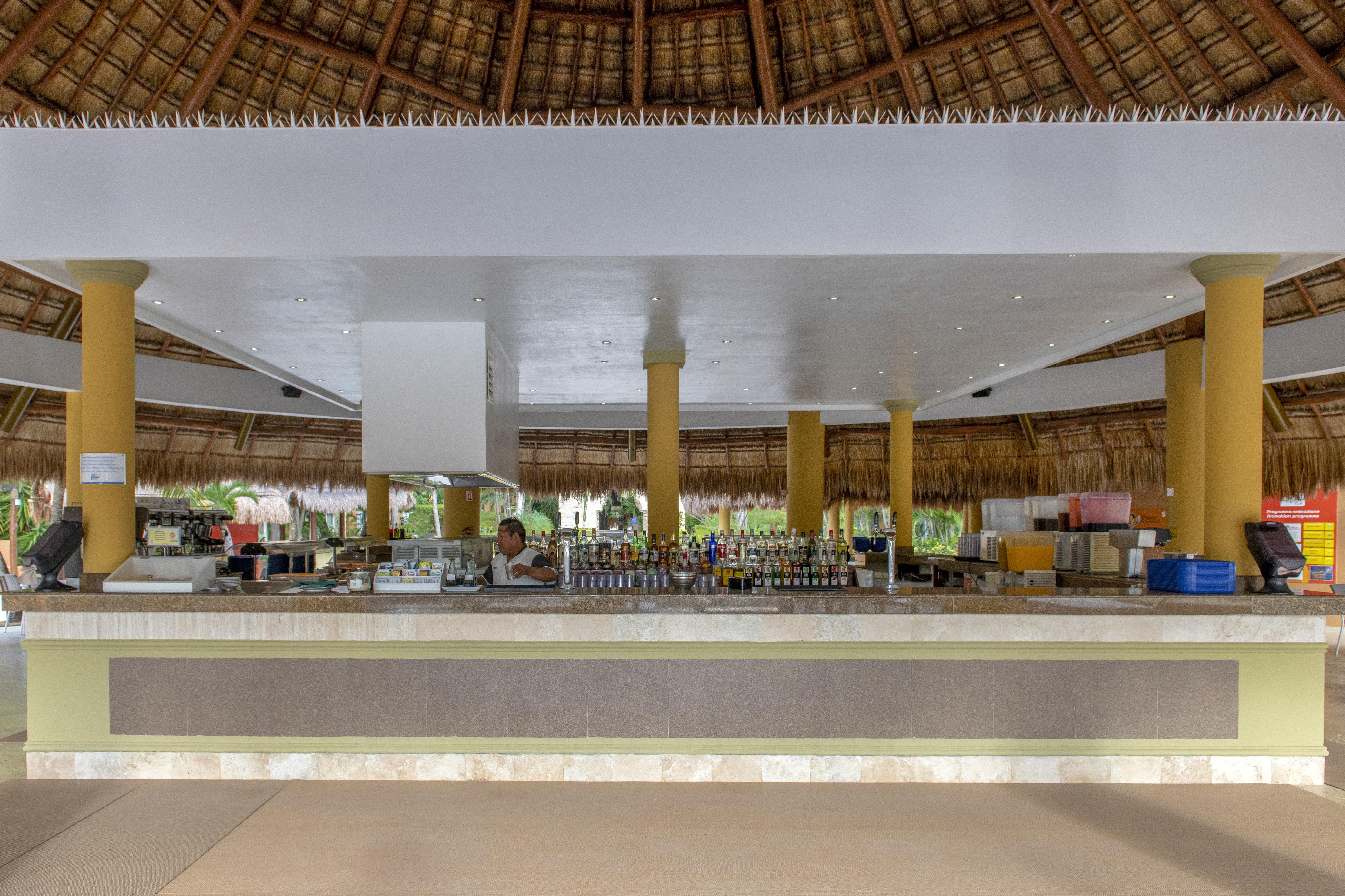 Viva Azteca By Wyndham, A Trademark All Inclusive Resort Πλάγια Ντελ Κάρμεν Εξωτερικό φωτογραφία
