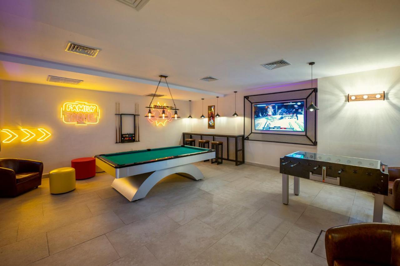 Viva Azteca By Wyndham, A Trademark All Inclusive Resort Πλάγια Ντελ Κάρμεν Εξωτερικό φωτογραφία