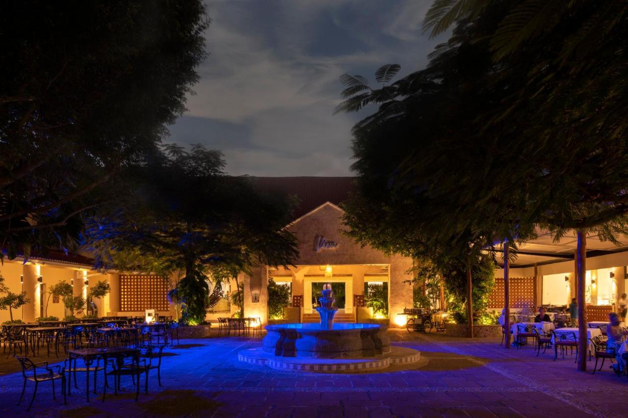 Viva Azteca By Wyndham, A Trademark All Inclusive Resort Πλάγια Ντελ Κάρμεν Εξωτερικό φωτογραφία