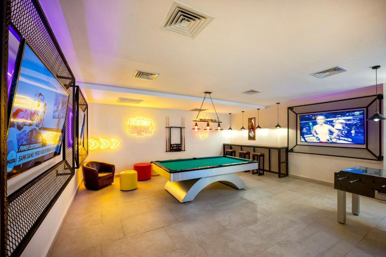 Viva Azteca By Wyndham, A Trademark All Inclusive Resort Πλάγια Ντελ Κάρμεν Εξωτερικό φωτογραφία