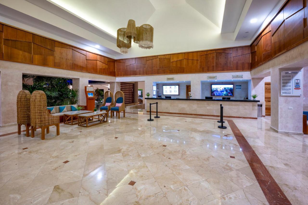 Viva Azteca By Wyndham, A Trademark All Inclusive Resort Πλάγια Ντελ Κάρμεν Εξωτερικό φωτογραφία