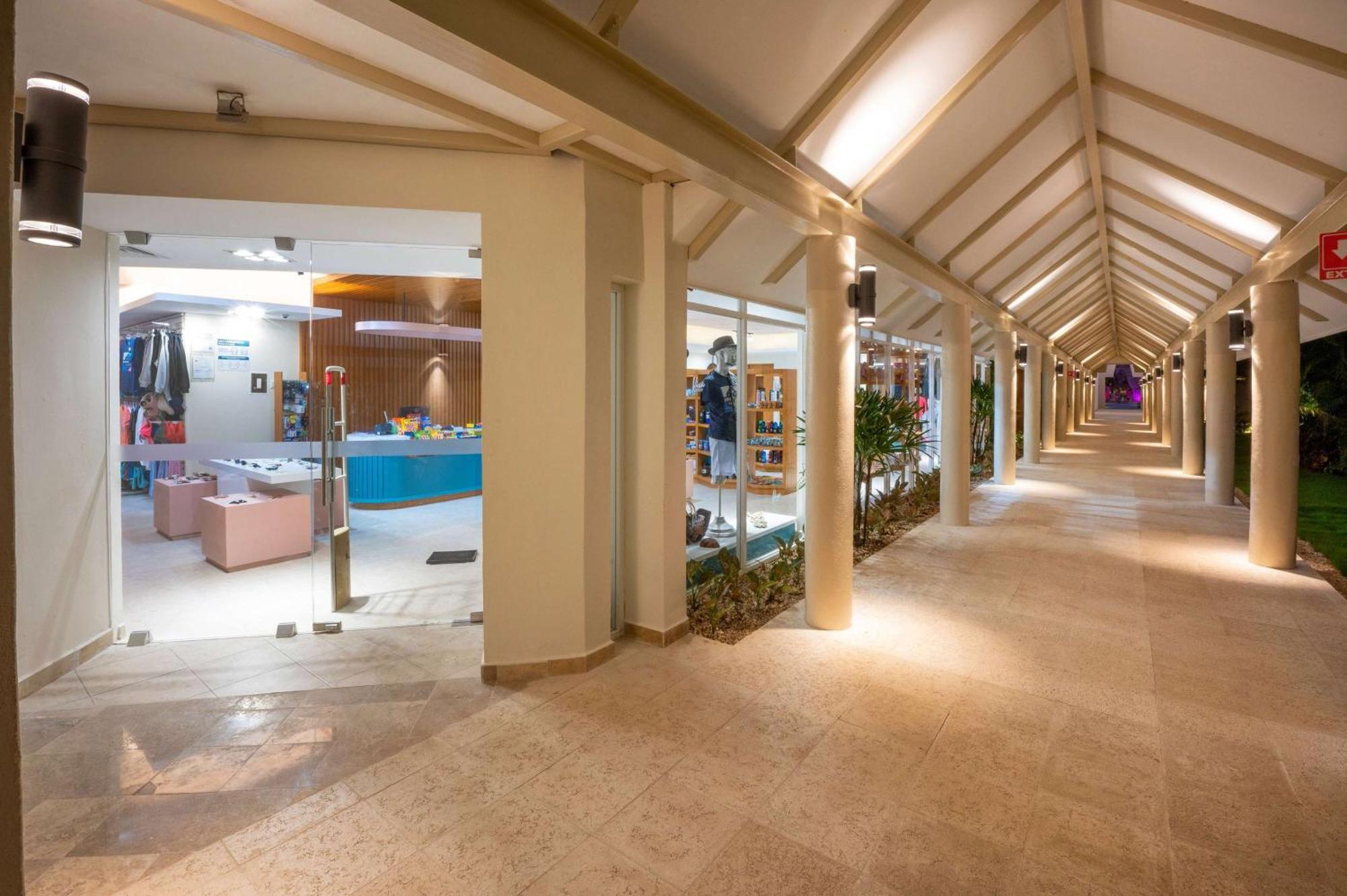 Viva Azteca By Wyndham, A Trademark All Inclusive Resort Πλάγια Ντελ Κάρμεν Εξωτερικό φωτογραφία