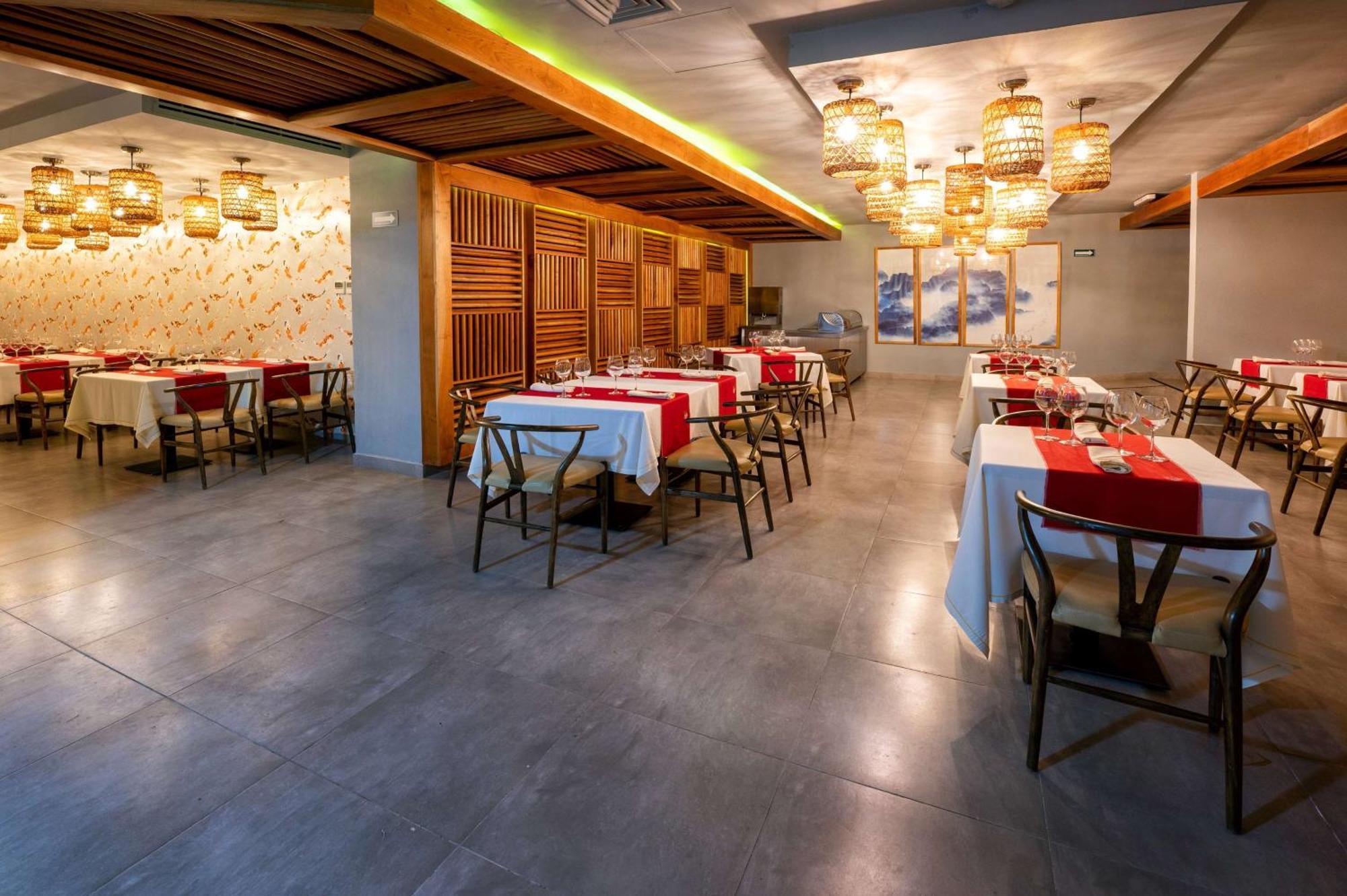Viva Azteca By Wyndham, A Trademark All Inclusive Resort Πλάγια Ντελ Κάρμεν Εξωτερικό φωτογραφία
