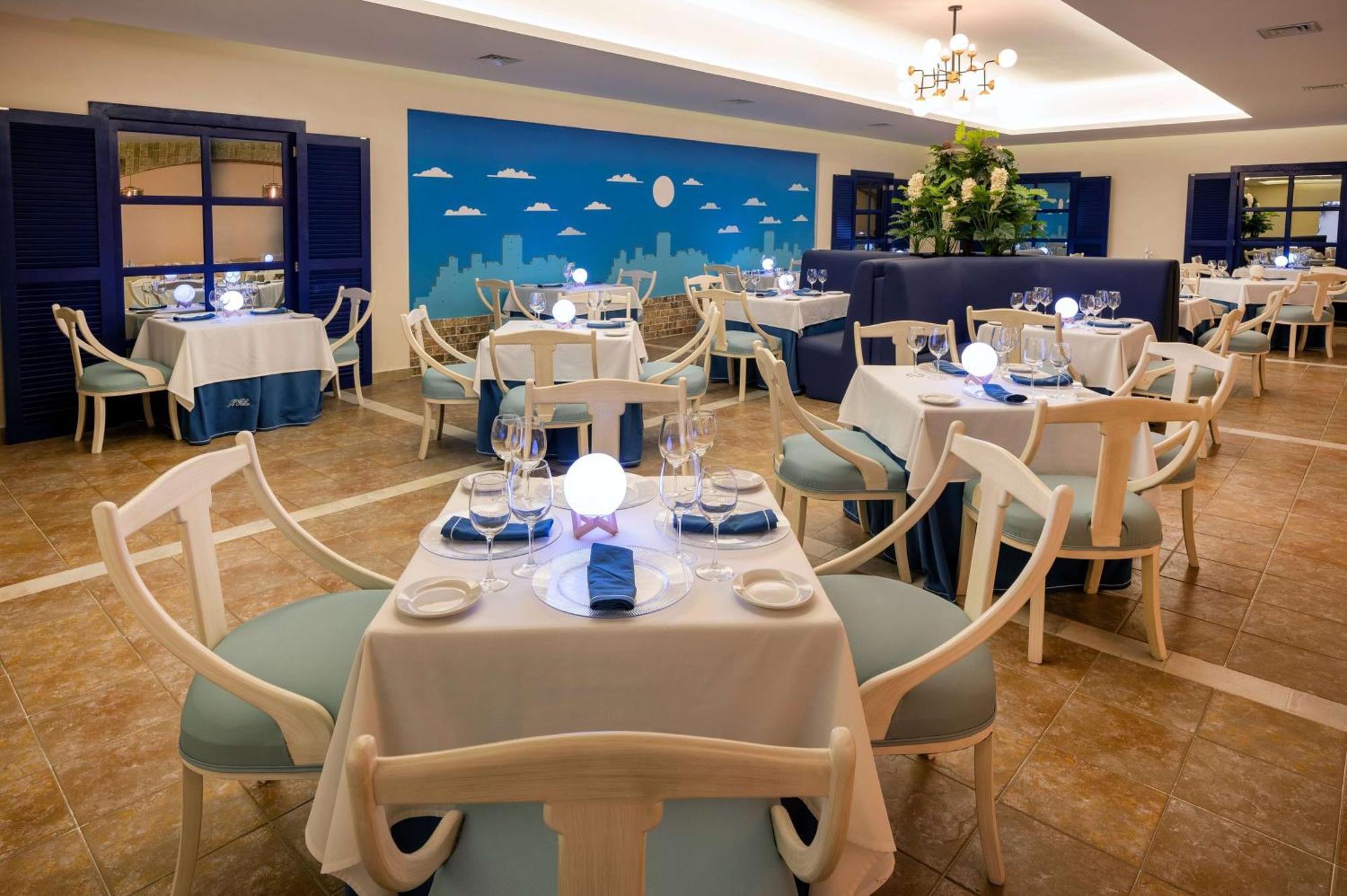 Viva Azteca By Wyndham, A Trademark All Inclusive Resort Πλάγια Ντελ Κάρμεν Εξωτερικό φωτογραφία