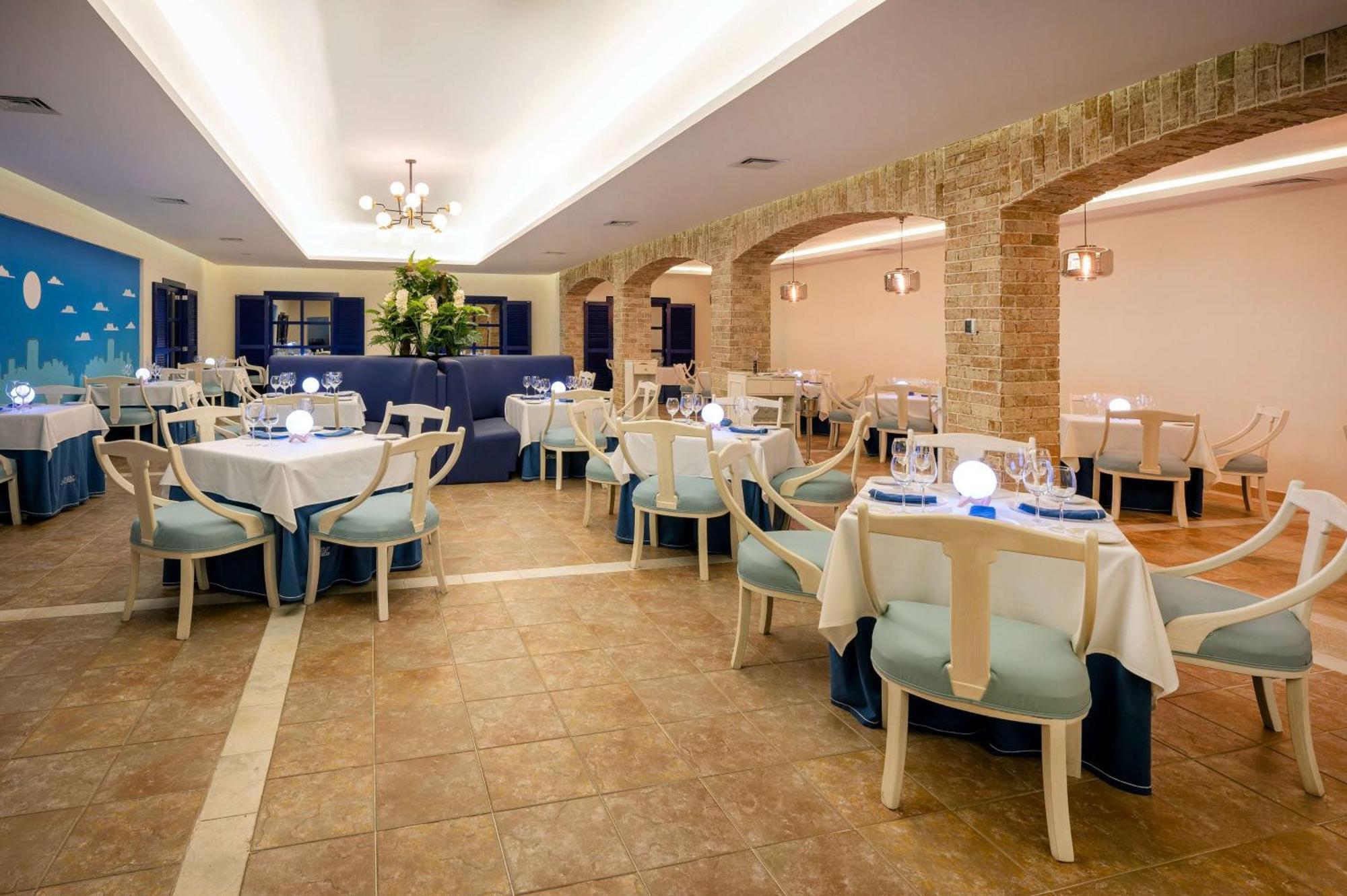 Viva Azteca By Wyndham, A Trademark All Inclusive Resort Πλάγια Ντελ Κάρμεν Εξωτερικό φωτογραφία