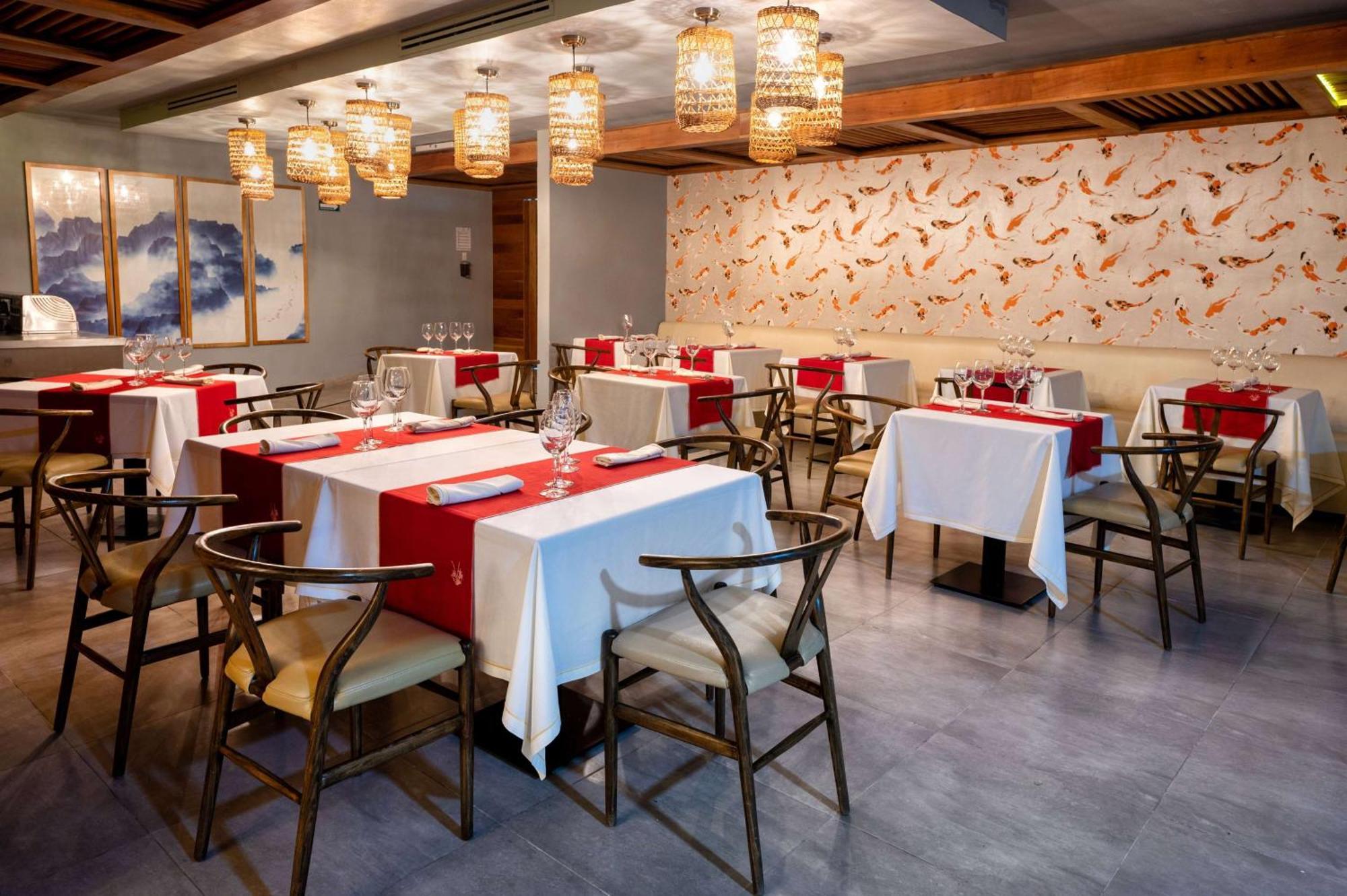 Viva Azteca By Wyndham, A Trademark All Inclusive Resort Πλάγια Ντελ Κάρμεν Εξωτερικό φωτογραφία