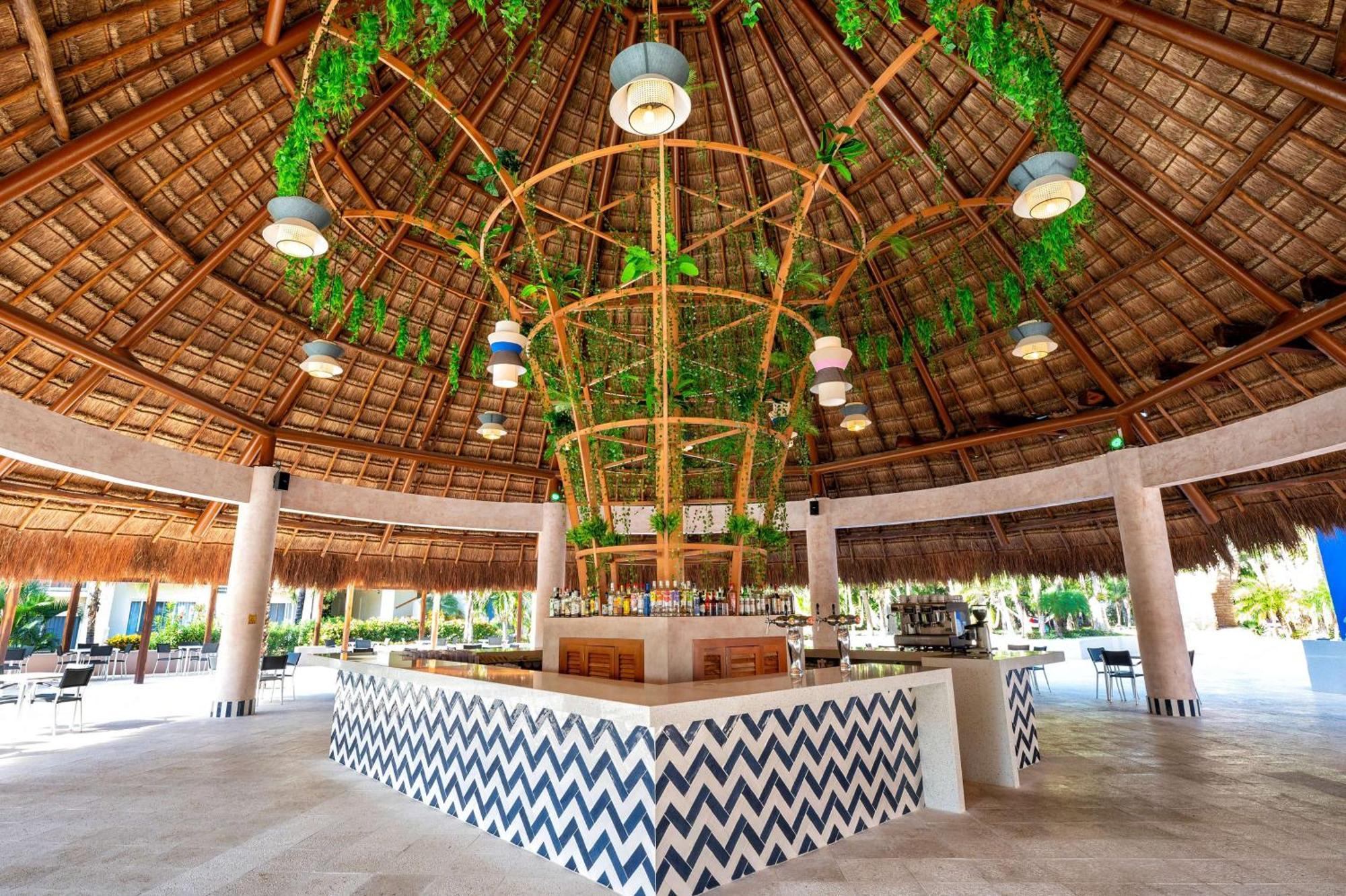 Viva Azteca By Wyndham, A Trademark All Inclusive Resort Πλάγια Ντελ Κάρμεν Εξωτερικό φωτογραφία