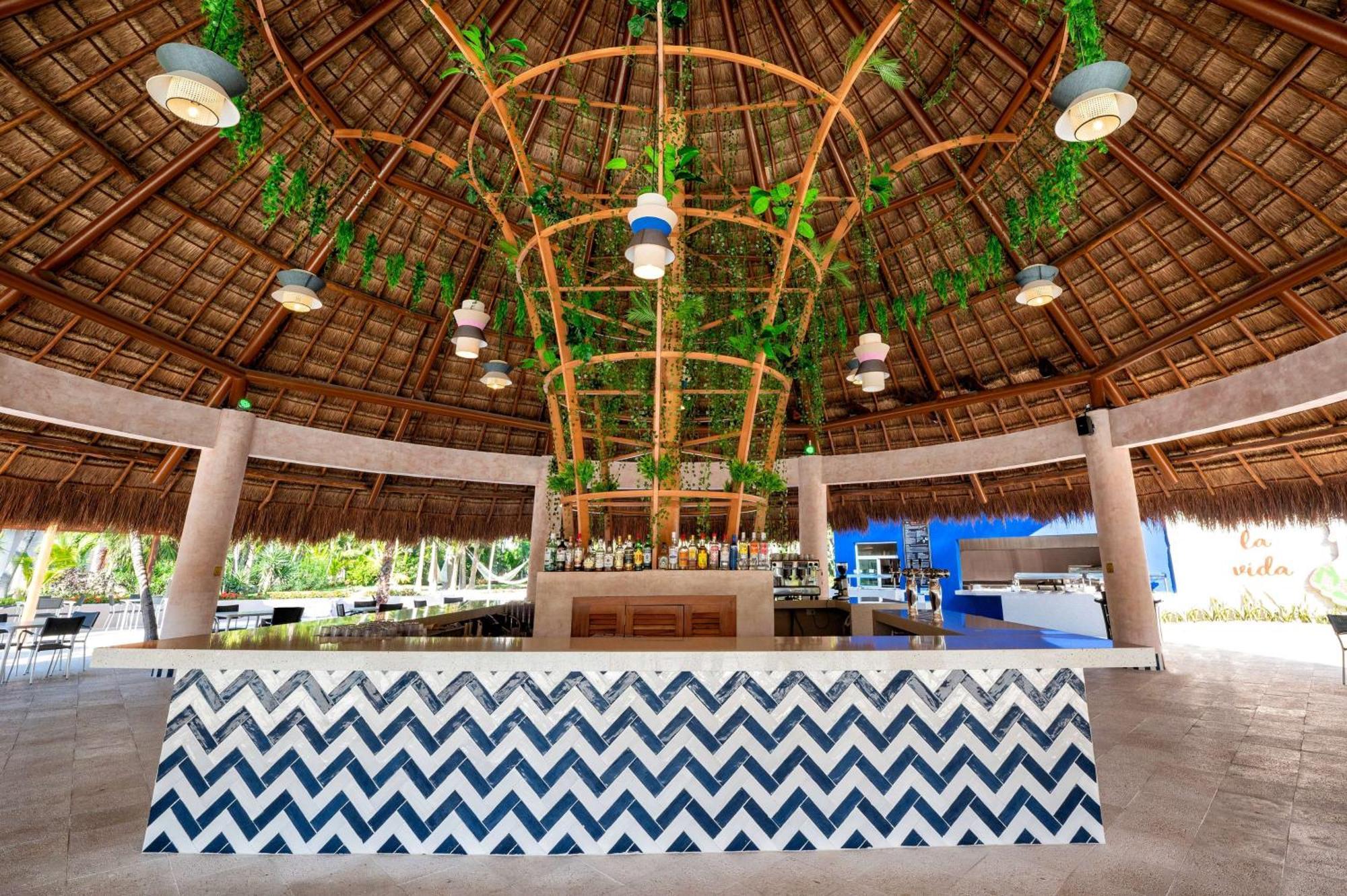 Viva Azteca By Wyndham, A Trademark All Inclusive Resort Πλάγια Ντελ Κάρμεν Εξωτερικό φωτογραφία